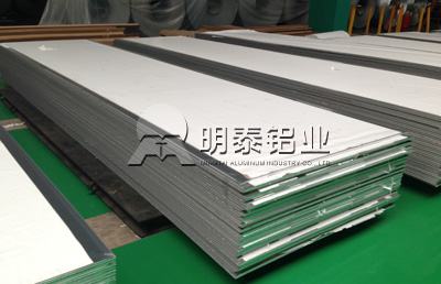5086h112铝板厂家-欧陆娱乐5086船板：千锤百炼制造高端品质