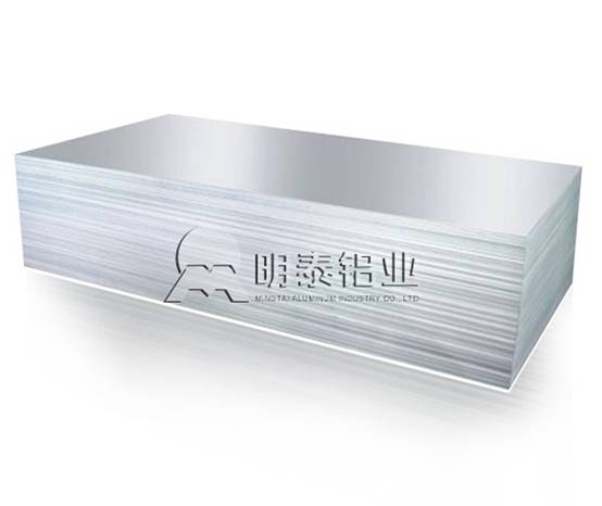 欧陆娱乐铝业5083船板受热捧