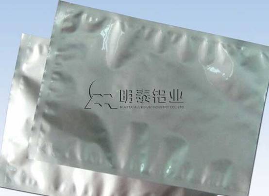 8021铝箔生产厂家-欧陆娱乐铝业:8021铝箔在食品包装上