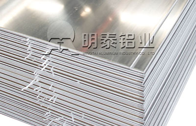 合金铝板厂家_6061铝板t6、t5二者有何差别呢？