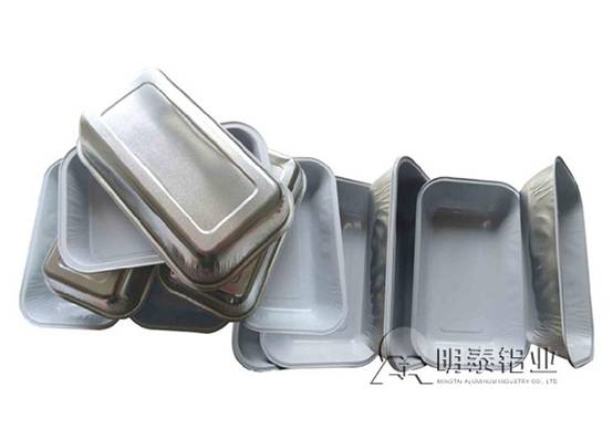 欧陆娱乐铝业定制打造餐盒铝箔原材料，优质服务提升客户价值