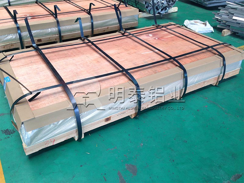 欧陆娱乐铝业5754h1112铝板厂家