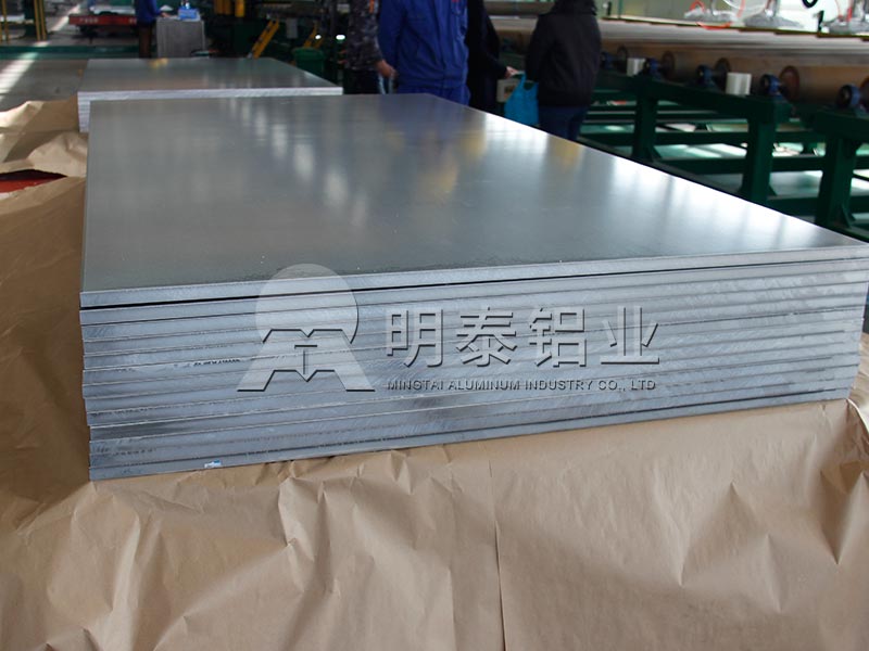 实力派3004铝板生产厂家直供，欧陆娱乐铝业承接8-5000吨订单