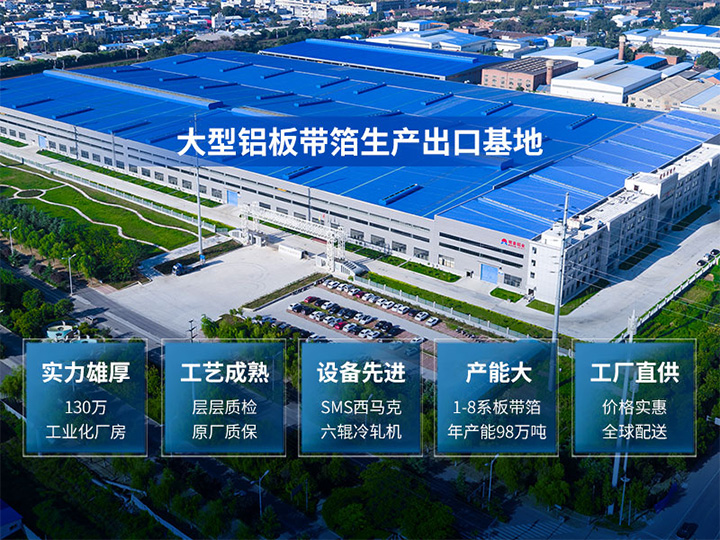 欧陆娱乐铝业3004铝板厂家